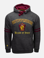 Load image into Gallery viewer, Harry Potter Unisex Gryffindor Hooded Hoodie