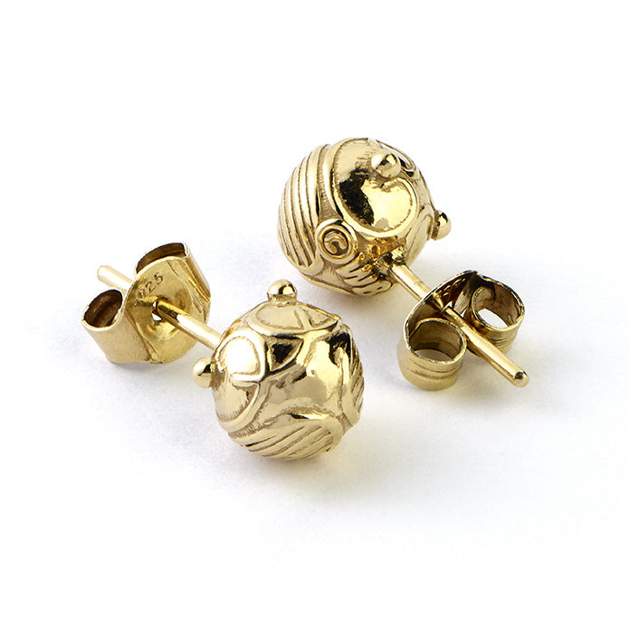 Small gold earrings hotsell for baby boy
