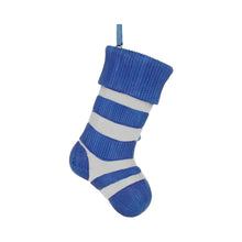 Load image into Gallery viewer, Harry Potter Ravenclaw Stocking Hanging Ornament