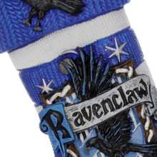 Load image into Gallery viewer, Harry Potter Ravenclaw Stocking Hanging Ornament