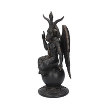 Load image into Gallery viewer, Baphomet Antiquity 25cm