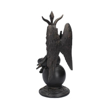 Load image into Gallery viewer, Baphomet Antiquity 25cm
