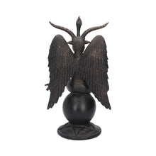 Load image into Gallery viewer, Baphomet Antiquity 25cm