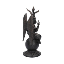Load image into Gallery viewer, Baphomet Antiquity 25cm