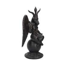 Load image into Gallery viewer, Baphomet Antiquity 25cm
