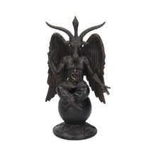 Load image into Gallery viewer, Baphomet Antiquity 25cm