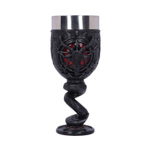 Load image into Gallery viewer, Baphomet Goblet 16cm