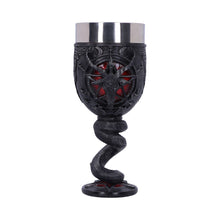 Load image into Gallery viewer, Baphomet Goblet 16cm