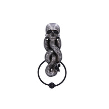 Load image into Gallery viewer, Harry Potter The Dark Mark Door Knocker 23cm