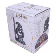 Load image into Gallery viewer, Harry Potter Slytherin Bookend 20cm