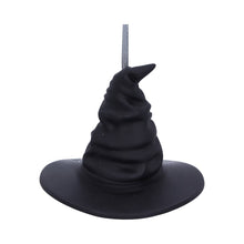 Load image into Gallery viewer, Bad Ass Witch Hanging Ornament 9cm