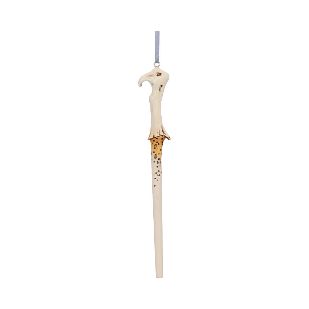Harry Potter Voldemort Hanging Ornament 7.5cm Officially Licensed