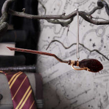 Load image into Gallery viewer, Harry Potter Firebolt Hanging Ornament 15.5cm