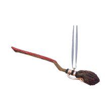 Load image into Gallery viewer, Harry Potter Firebolt Hanging Ornament 15.5cm