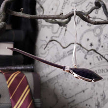 Load image into Gallery viewer, Harry Potter Nimbus 2001 Hanging Ornament 15.5cm