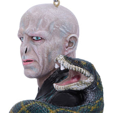 Load image into Gallery viewer, Harry Potter Lord Voldemort Hanging Ornament 8.5cm