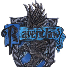 Load image into Gallery viewer, Harry Potter Ravenclaw Crest Hanging Ornament 8cm
