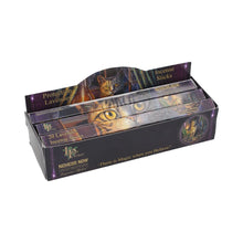 Load image into Gallery viewer, Protection Incense Sticks Lavender by Lisa Parker