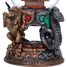 Load image into Gallery viewer, Harry Potter Hedwig Snow Globe 18.5cm