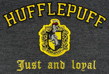 Load image into Gallery viewer, Harry Potter Unisex Hufflepuff Hooded Hoodie