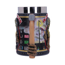 Load image into Gallery viewer, Iron Maiden The Killers Tankard 15.5cm