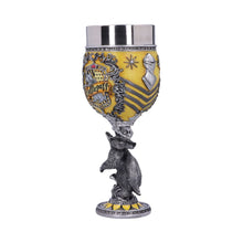 Load image into Gallery viewer, Harry Potter Hufflepuff Collectible Goblet 19.5cm