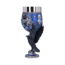 Load image into Gallery viewer, Harry Potter Ravenclaw Collectible Goblet 19.5cm
