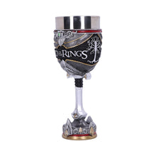 Load image into Gallery viewer, Lord of the Rings Aragorn Goblet 19.5cm