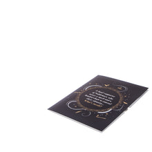 Load image into Gallery viewer, Harry Potter Death Eater Pop Up Card