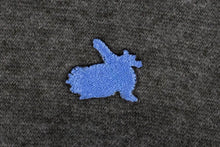 Load image into Gallery viewer, Harry Potter Unisex Ravenclaw Hooded Hoodie