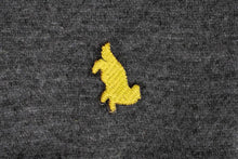 Load image into Gallery viewer, Harry Potter Unisex Hufflepuff Hooded Hoodie