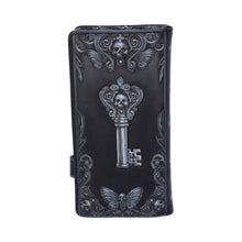 Load image into Gallery viewer, Edgar's Raven Purse 18.5cm