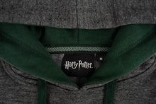Load image into Gallery viewer, Harry Potter Unisex Slytherin Hooded Hoodie