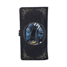 Load image into Gallery viewer, Spirits of Salem Embossed Purse by Lisa Parker 18.5cm