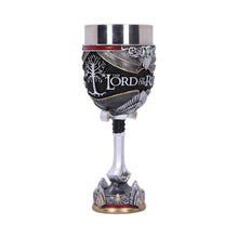 Load image into Gallery viewer, Lord of the Rings Aragorn Goblet 19.5cm
