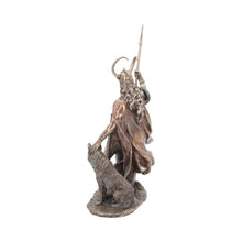 Load image into Gallery viewer, Loki-Norse Trickster God 35cm