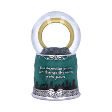 Load image into Gallery viewer, Lord of the Rings Frodo Snow Globe 17cm