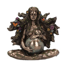 Load image into Gallery viewer, Gaea Mother of all Life 18cm