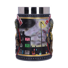 Load image into Gallery viewer, Iron Maiden The Killers Tankard 15.5cm