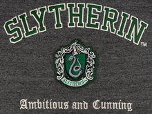 Load image into Gallery viewer, Harry Potter Unisex Slytherin Hooded Hoodie