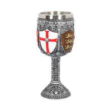Load image into Gallery viewer, English Goblet 17cm