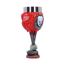 Load image into Gallery viewer, IT Time To Float Goblet 19.5cm