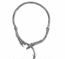 Load image into Gallery viewer, Dragon's Lure Necklace
