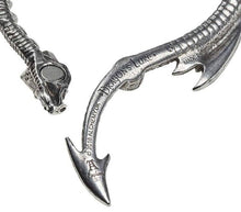 Load image into Gallery viewer, Dragon's Lure Necklace