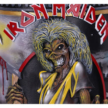 Load image into Gallery viewer, Iron Maiden The Killers Tankard 15.5cm