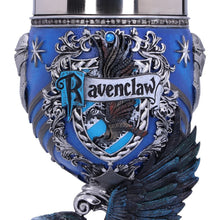 Load image into Gallery viewer, Harry Potter Ravenclaw Collectible Goblet 19.5cm