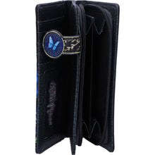 Load image into Gallery viewer, Fairy Tales Embossed Purse by Lisa Parker 18.5cm