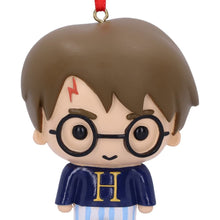 Load image into Gallery viewer, Harry Potter - Harry Hanging Ornament 7.5cm