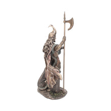 Load image into Gallery viewer, Loki-Norse Trickster God 35cm