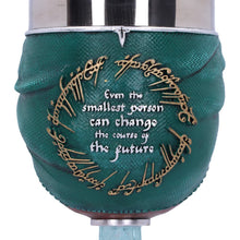 Load image into Gallery viewer, Lord of the Rings Frodo Goblet 19.5cm